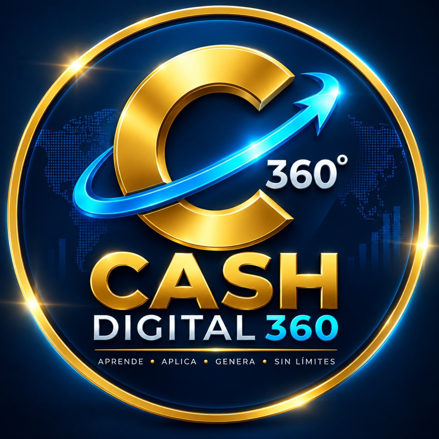 CASH DIGITAL 360